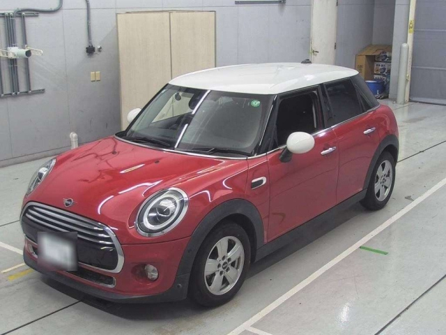 BMW MINI