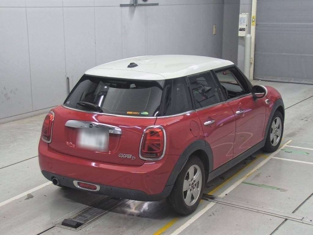 BMW MINI