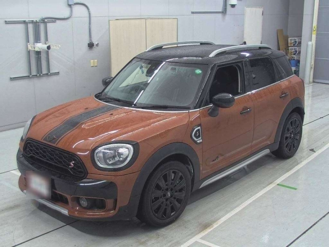 BMW MINI