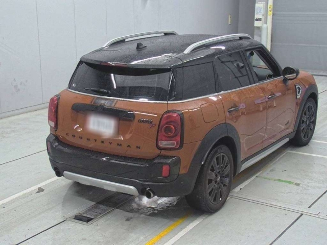 BMW MINI
