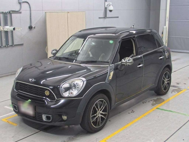 BMW MINI