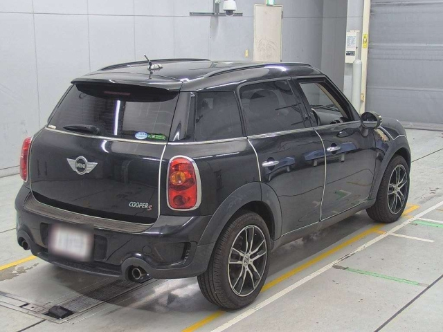 BMW MINI