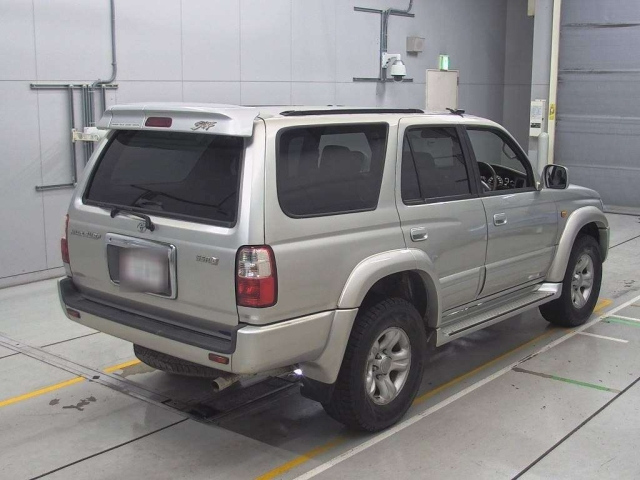 TOYOTA HILUX SURF