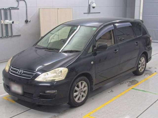 TOYOTA IPSUM