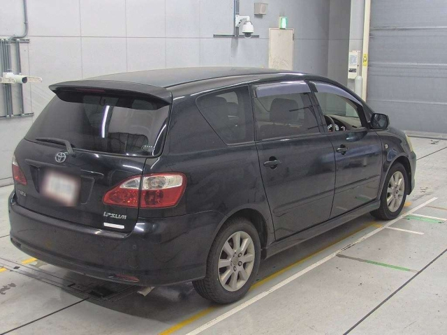 TOYOTA IPSUM