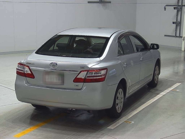 TOYOTA PREMIO