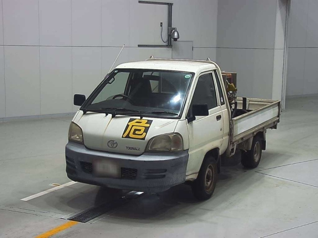 TOYOTA TOWN ACE TRUCK