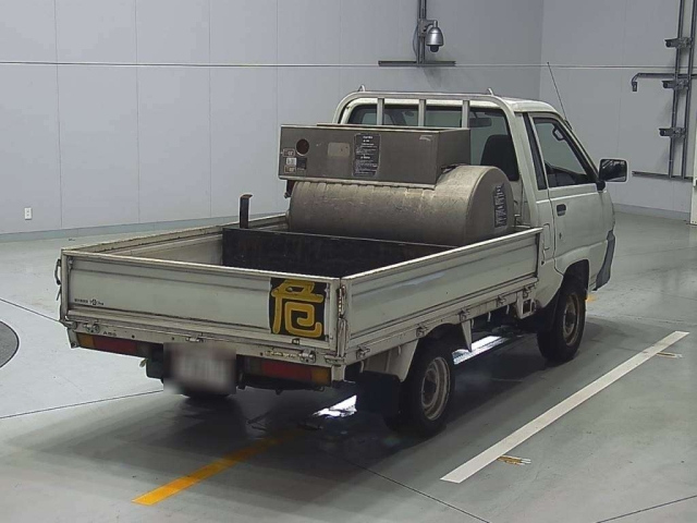 TOYOTA TOWN ACE TRUCK