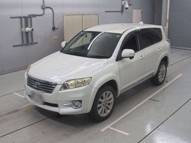 TOYOTA VANGUARD