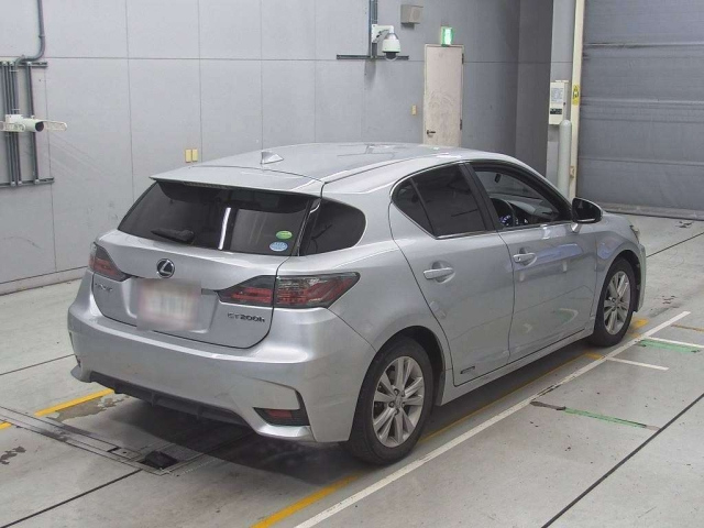 LEXUS CT