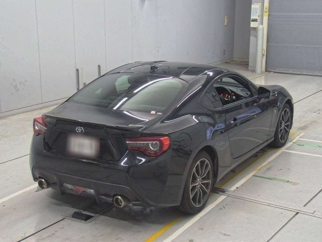 TOYOTA 86