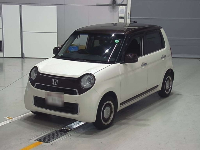 HONDA N ONE