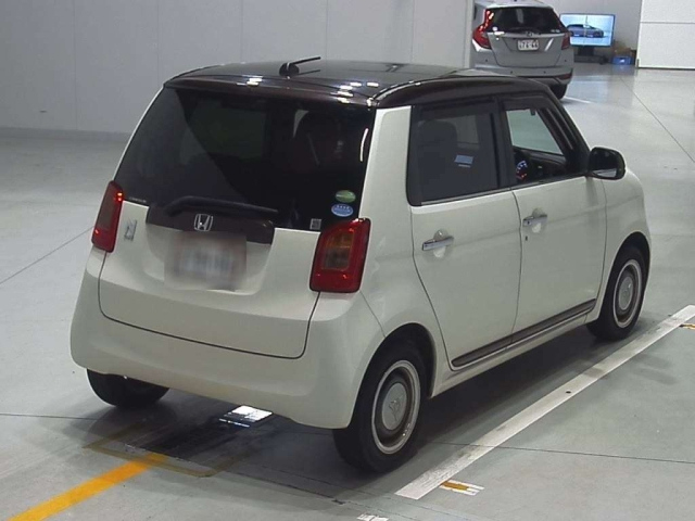 HONDA N ONE