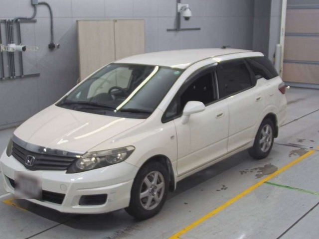 HONDA AIRWAVE
