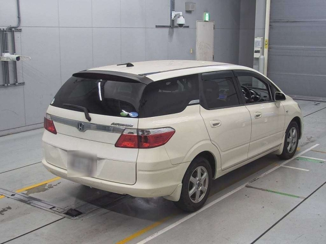 HONDA AIRWAVE