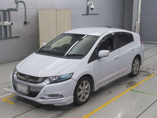 HONDA INSIGHT