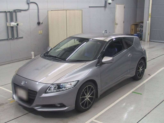 HONDA CR-Z
