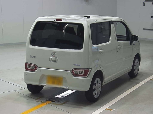 MAZDA FLAIR