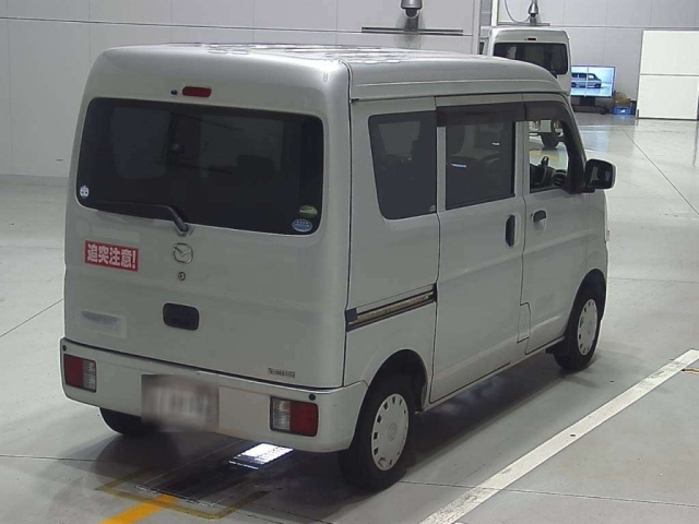 MAZDA SCRUM
