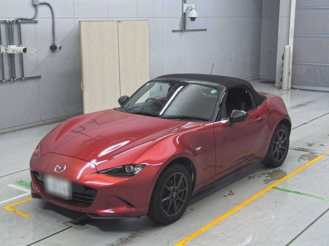 MAZDA ROADSTER