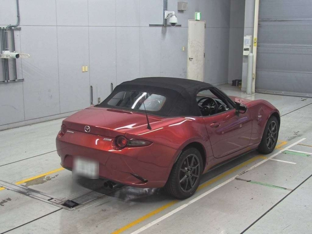 MAZDA ROADSTER