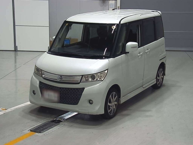 SUZUKI PALETTE