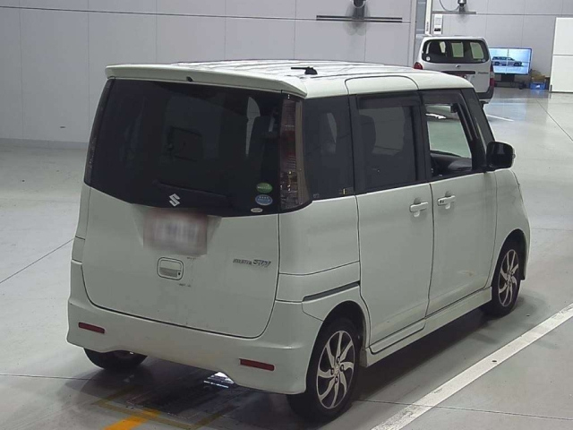 SUZUKI PALETTE