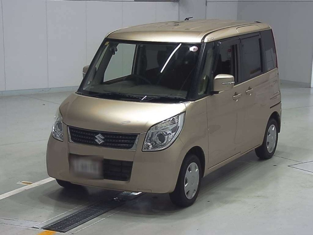 SUZUKI PALETTE