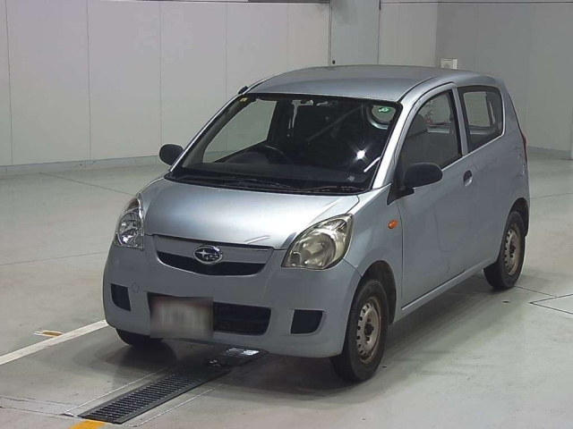 SUBARU PLEO