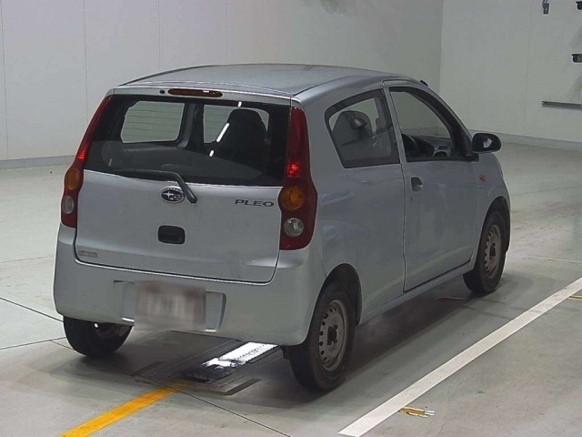 SUBARU PLEO