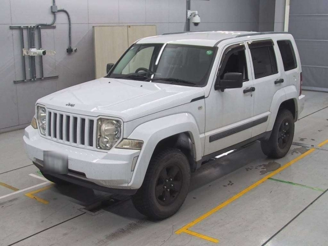 CHRYSLER JEEP CHEROKEE