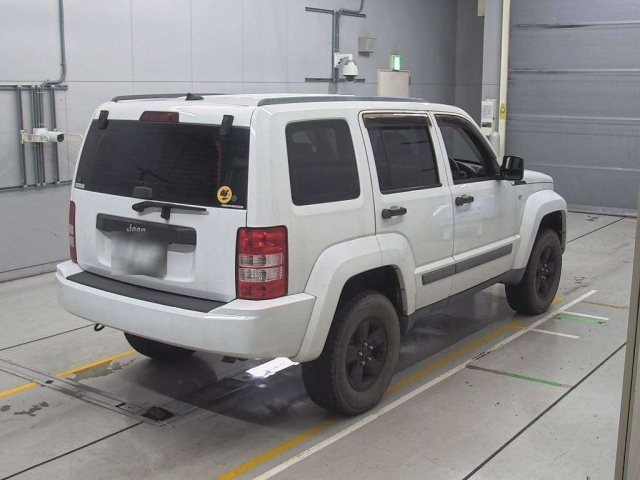 CHRYSLER JEEP CHEROKEE