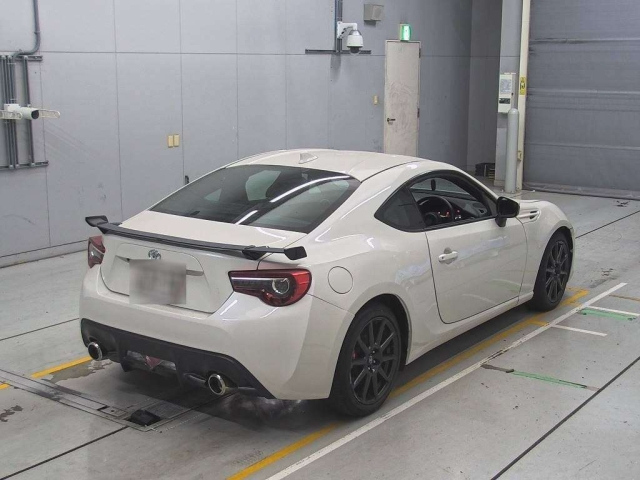 TOYOTA 86