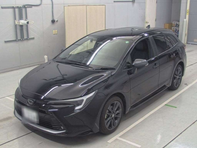 TOYOTA COROLLA TOURING