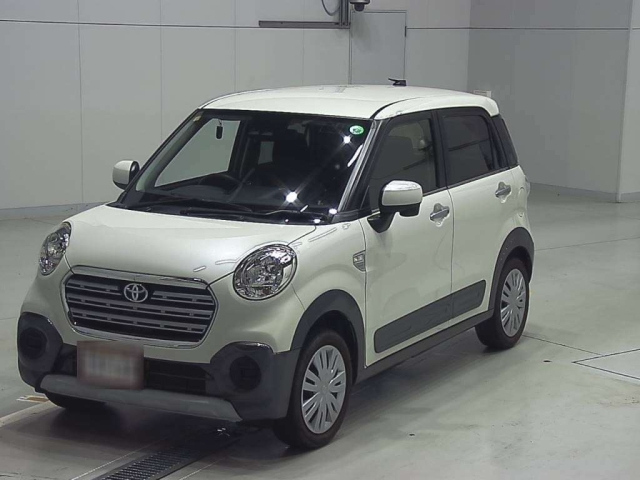 TOYOTA PIXIS JOY