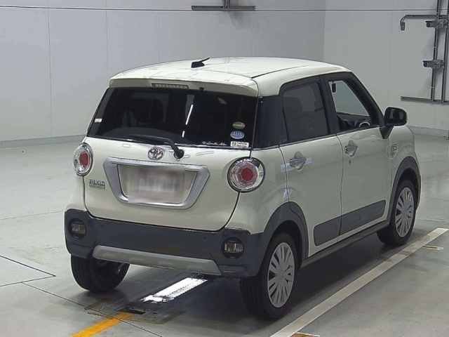 TOYOTA PIXIS JOY