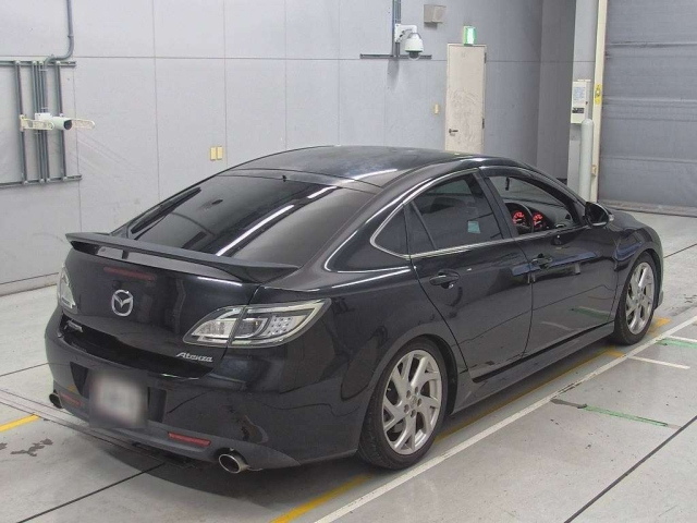 MAZDA ATENZA SPORT