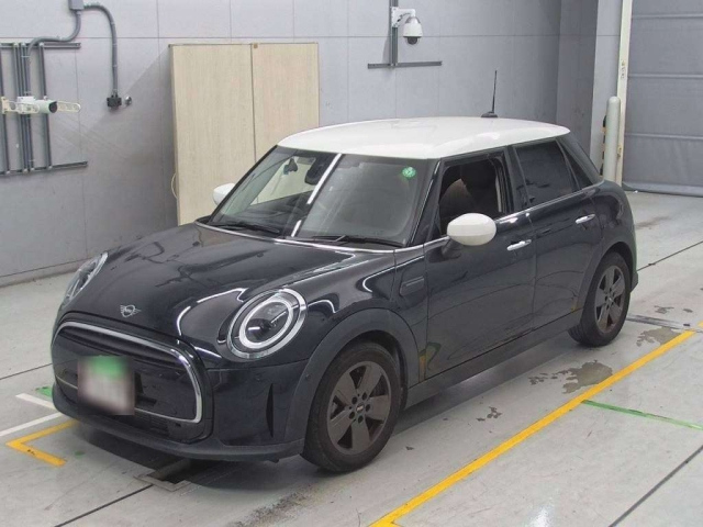 BMW MINI