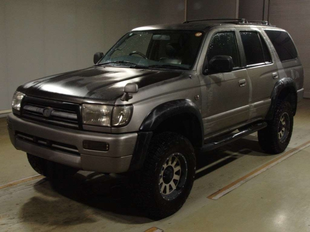 TOYOTA HILUX SURF
