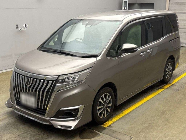 TOYOTA ESQUIRE