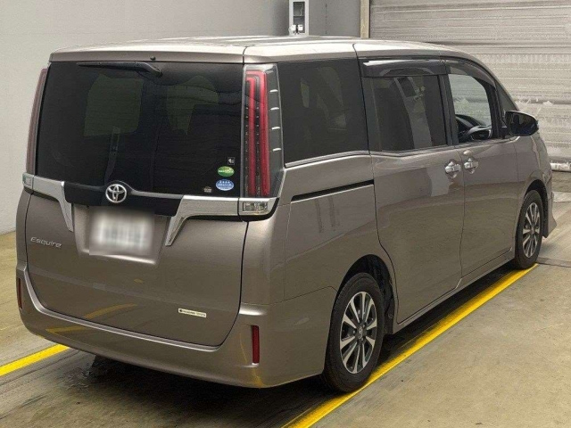 TOYOTA ESQUIRE