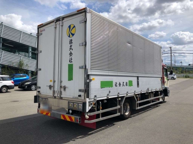 NISSAN CONDOR
