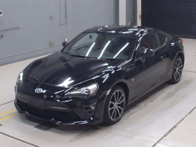TOYOTA 86