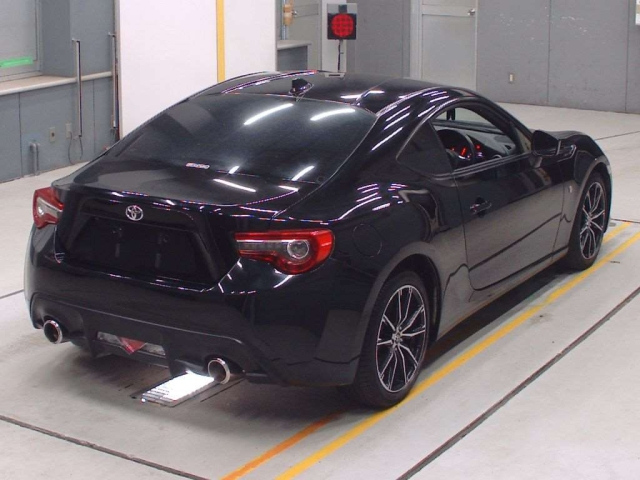 TOYOTA 86