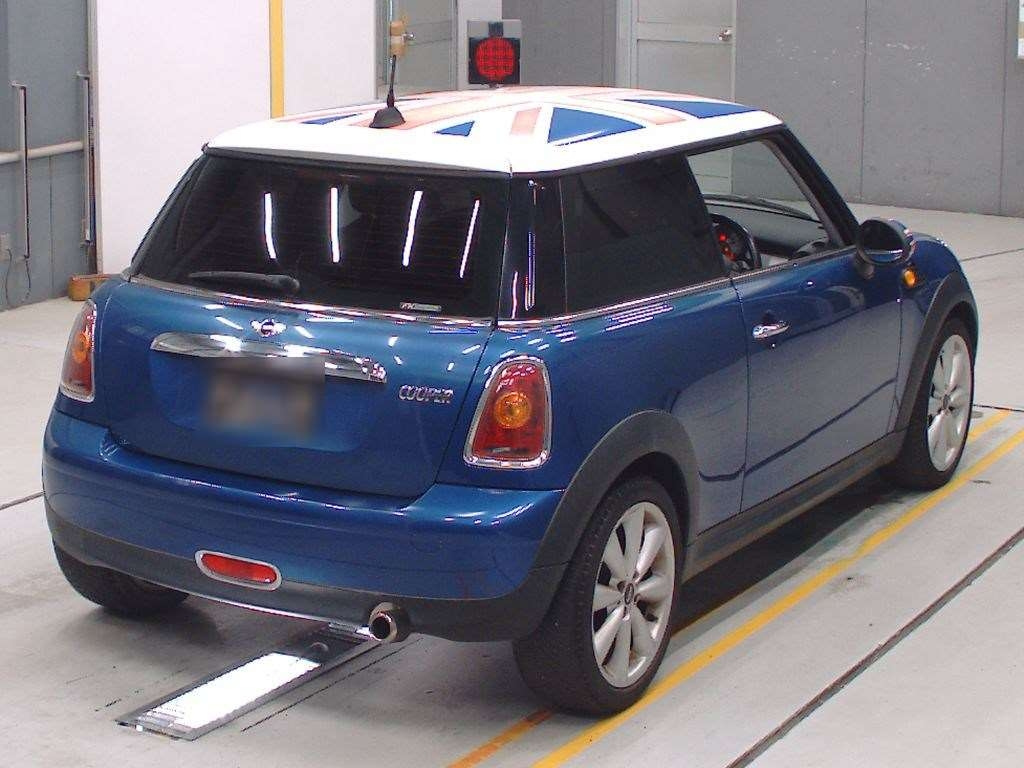 BMW MINI