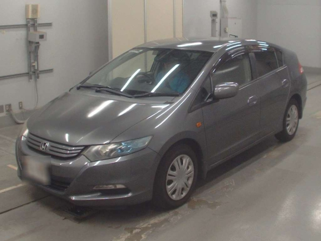 HONDA INSIGHT