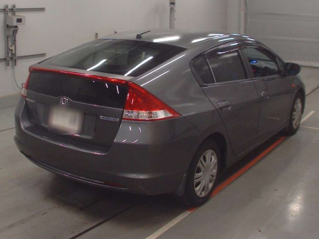 HONDA INSIGHT