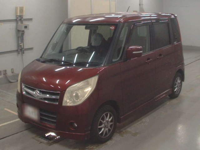SUZUKI PALETTE