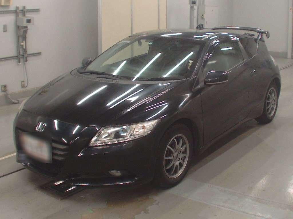 HONDA CR-Z