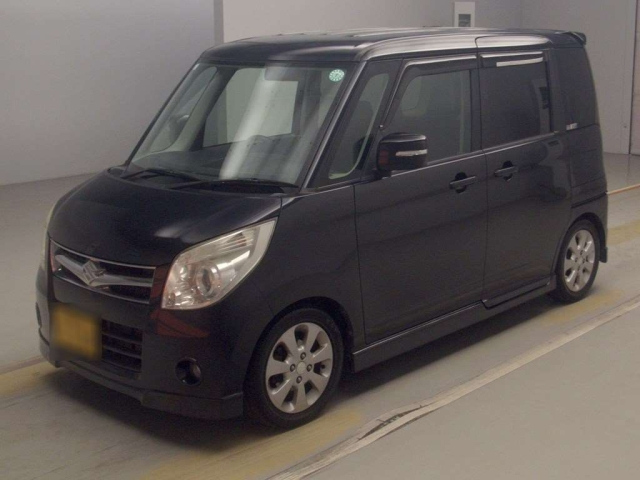 SUZUKI PALETTE